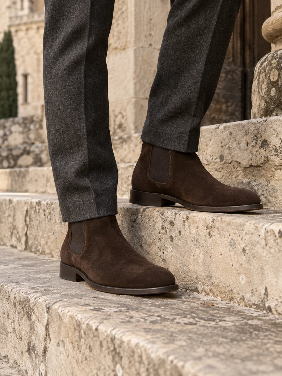 Men's Boots
