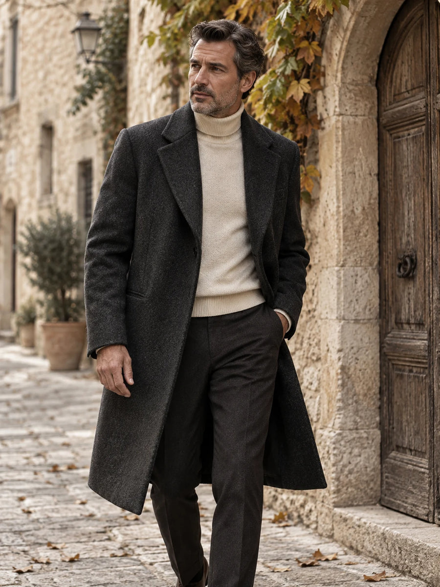 Men's Outerwear