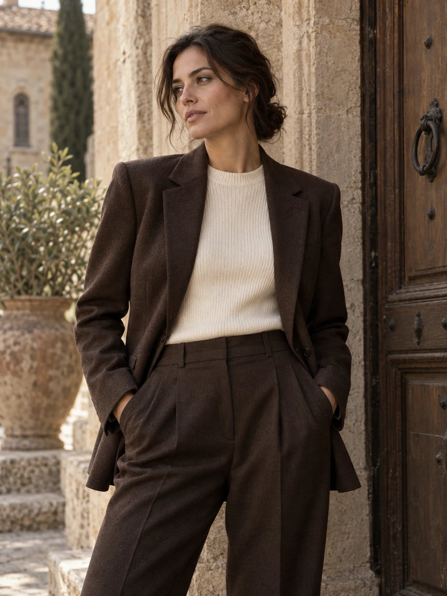 Women's Blazers & Tailoring