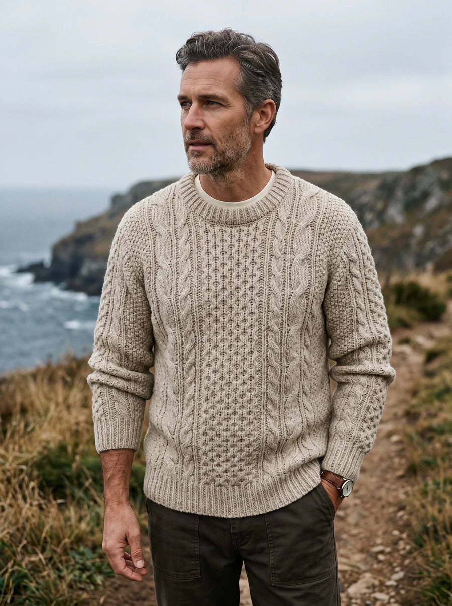 Men's Knitwear
