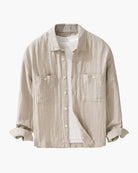 Men's Overshirt - Portofino
