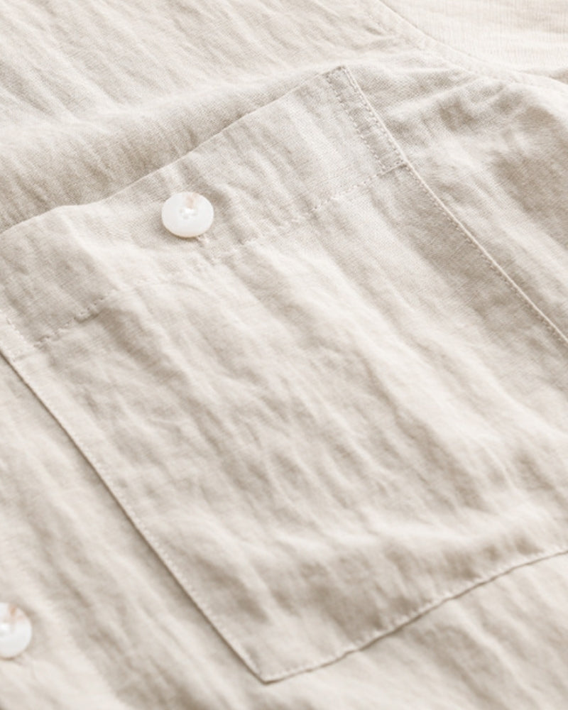 Men's Overshirt - Portofino