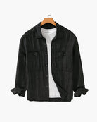 Men's Overshirt - Portofino