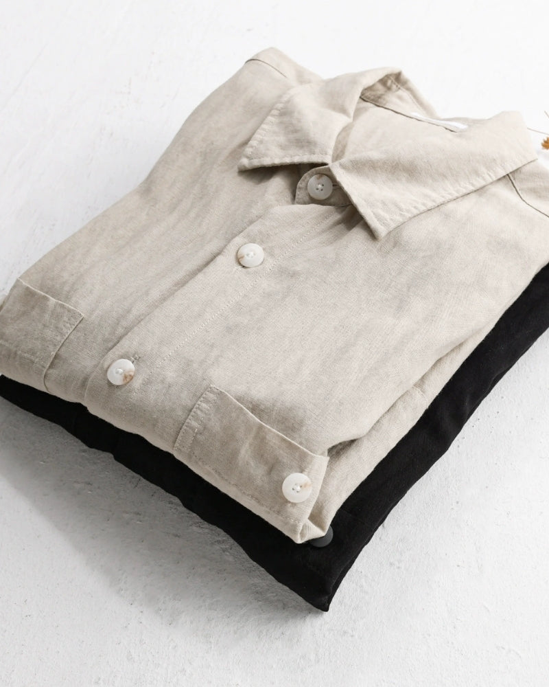Men's Overshirt - Portofino