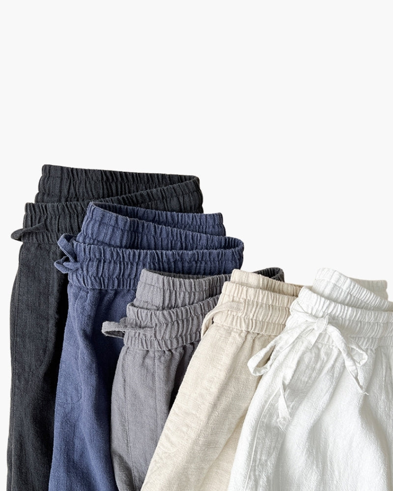 Men's Lounge Pants - Resort