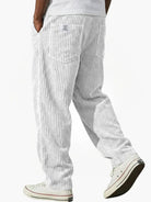 Men's Relaxed-Fit Corduroy Pants