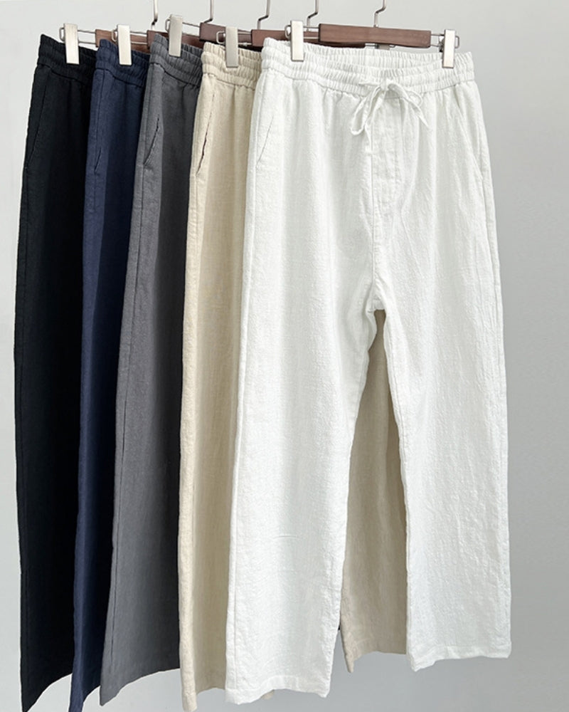 Men's Lounge Pants - Resort