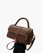Women's Handbag - Paris
