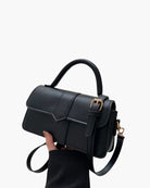 Women's Handbag - Paris