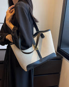 Women's Shoulder Bag - St Tropez