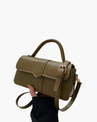 Women's Handbag - Paris