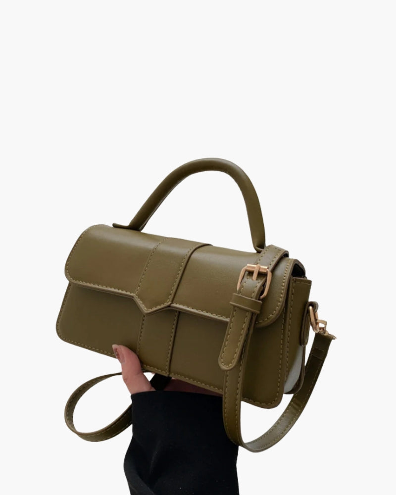 Women's Handbag - Paris