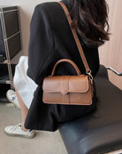 Women's Handbag - Paris