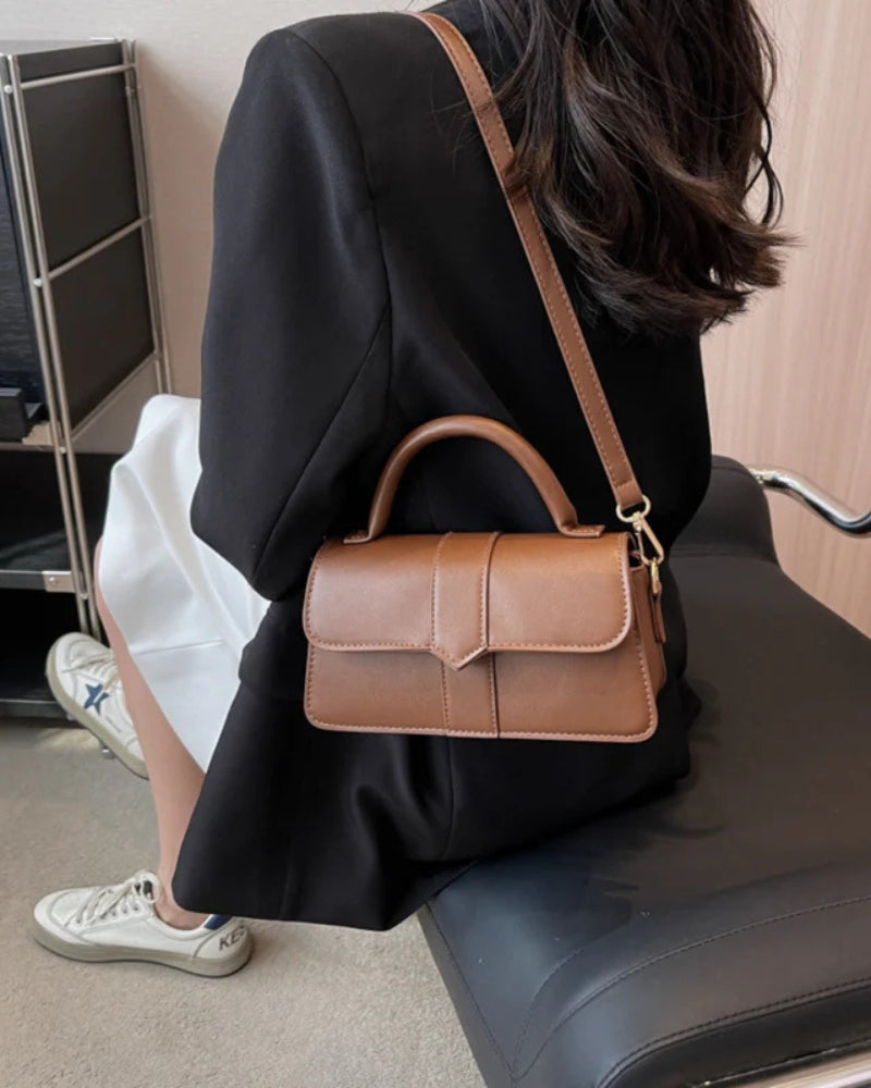 Women's Handbag - Paris
