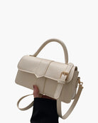 Women's Handbag - Paris