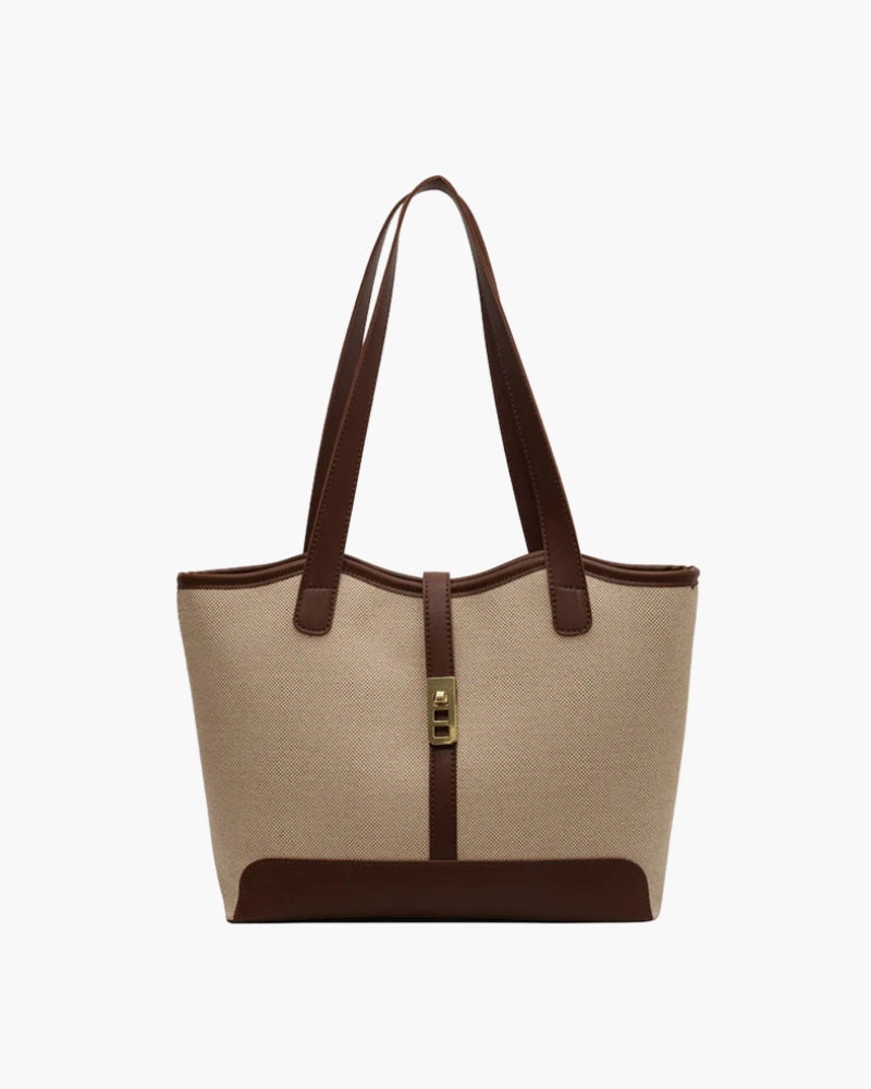 Women's Shoulder Bag - St Tropez