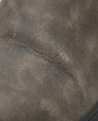 Men's Distressed Chelsea Boots - Jayce - Detail Material Texture