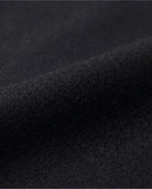 Men's Double-Breasted Peacoat - Jaxson - Fabric Texture