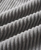 Men's Relaxed Wide-Wale Corduroy Pants - Weston - Wide Wale Corduroy Texture