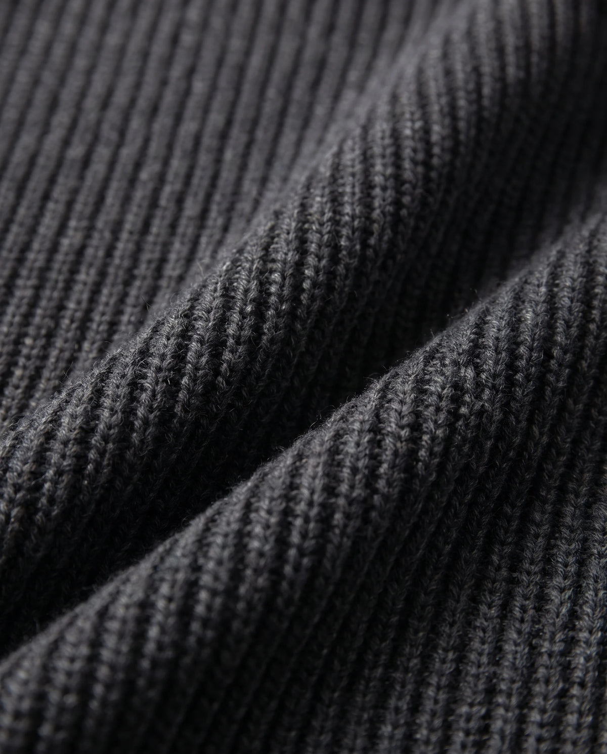 Men's Shawl Collar Button-Front Cardigan - Jermaine - Product view 10