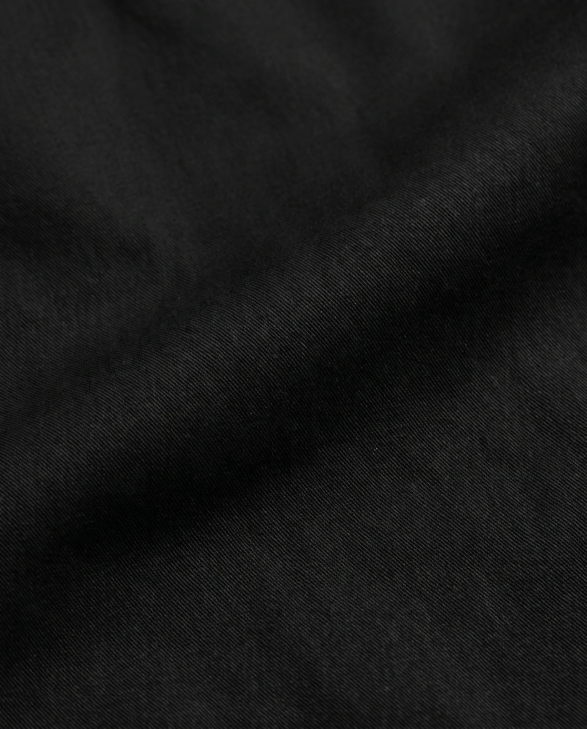 Men's Slim Tapered Cotton Chinos - Ellis - Cotton Twill Texture
