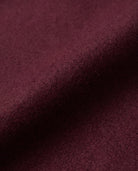 Women's Belted High-Neck Dress - Purisima - TR Fabric Texture