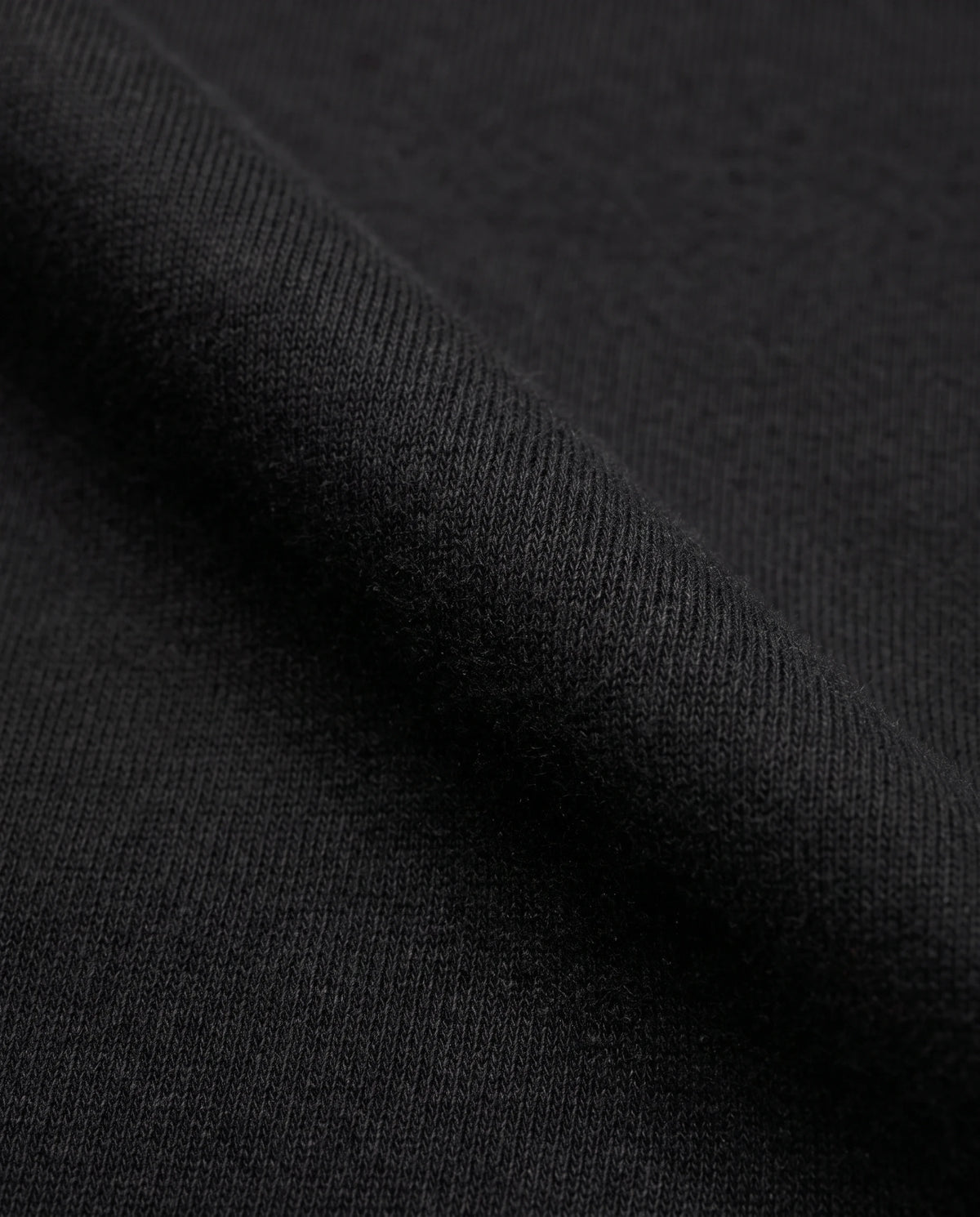 Women's Wrap-Hem Turtleneck Fleece Dress - Cornelia - Brushed Fleece Texture