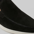 Men's Suede Slip-On Loafers - Douglas