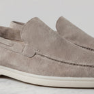 Men's Suede Slip-On Loafers - Douglas