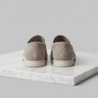 Men's Suede Slip-On Loafers - Douglas