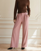Women's Wide-Leg Pants - Serena