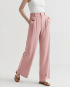 Women's Wide-Leg Pants - Serena
