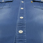 Men's Stretch Denim Shirt - Jake