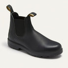 Men's Leather Chelsea Boots - Jayce