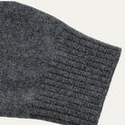 Men's Cashmere Shawl Collar Cardigan - Jermaine